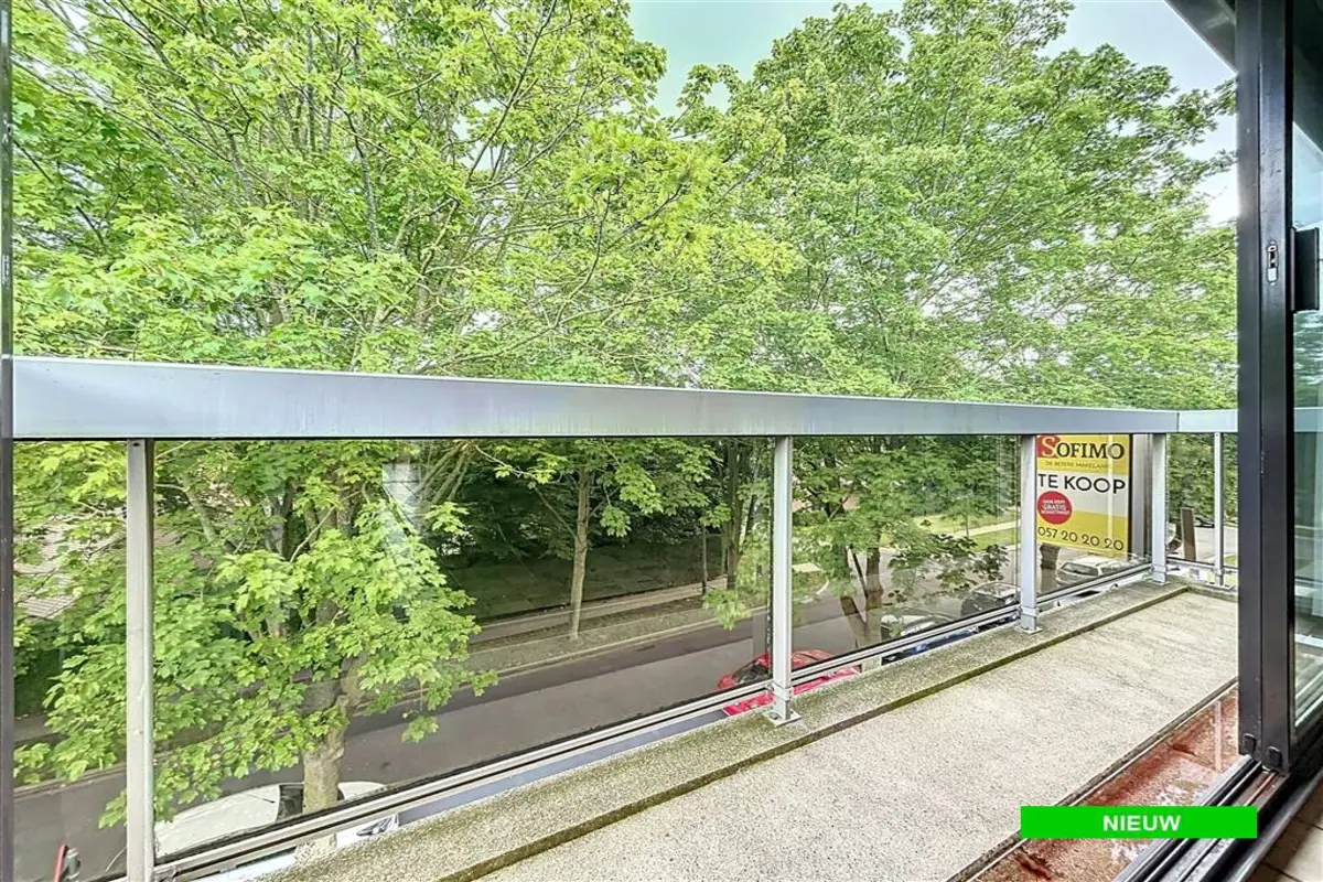 Appartement te koop in Ieper 8900 159000.00€ 2 slaapkamers 75.00m² - Zoekertje 603382