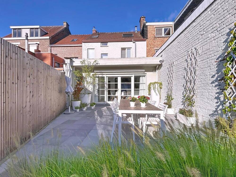 Huis te koop in Menen 8930 317000.00€ 5 slaapkamers 207.00m² - Zoekertje 603822