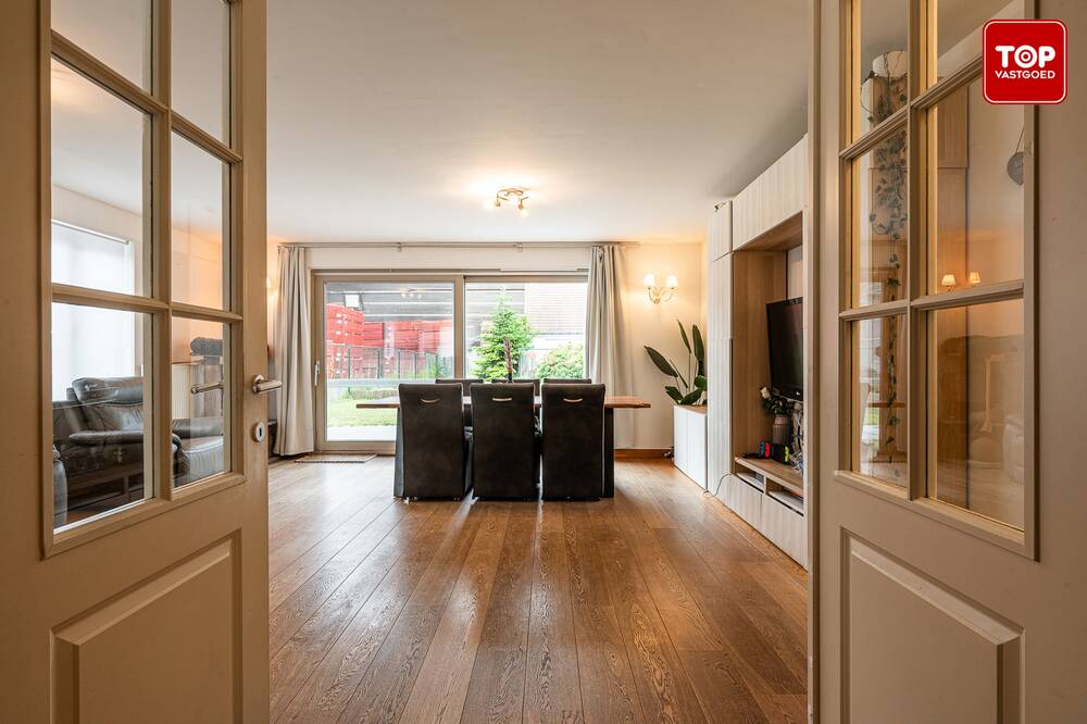 Huis te  koop in Harelbeke 8530 369000.00€ 4 slaapkamers 160.00m² - Zoekertje 603278