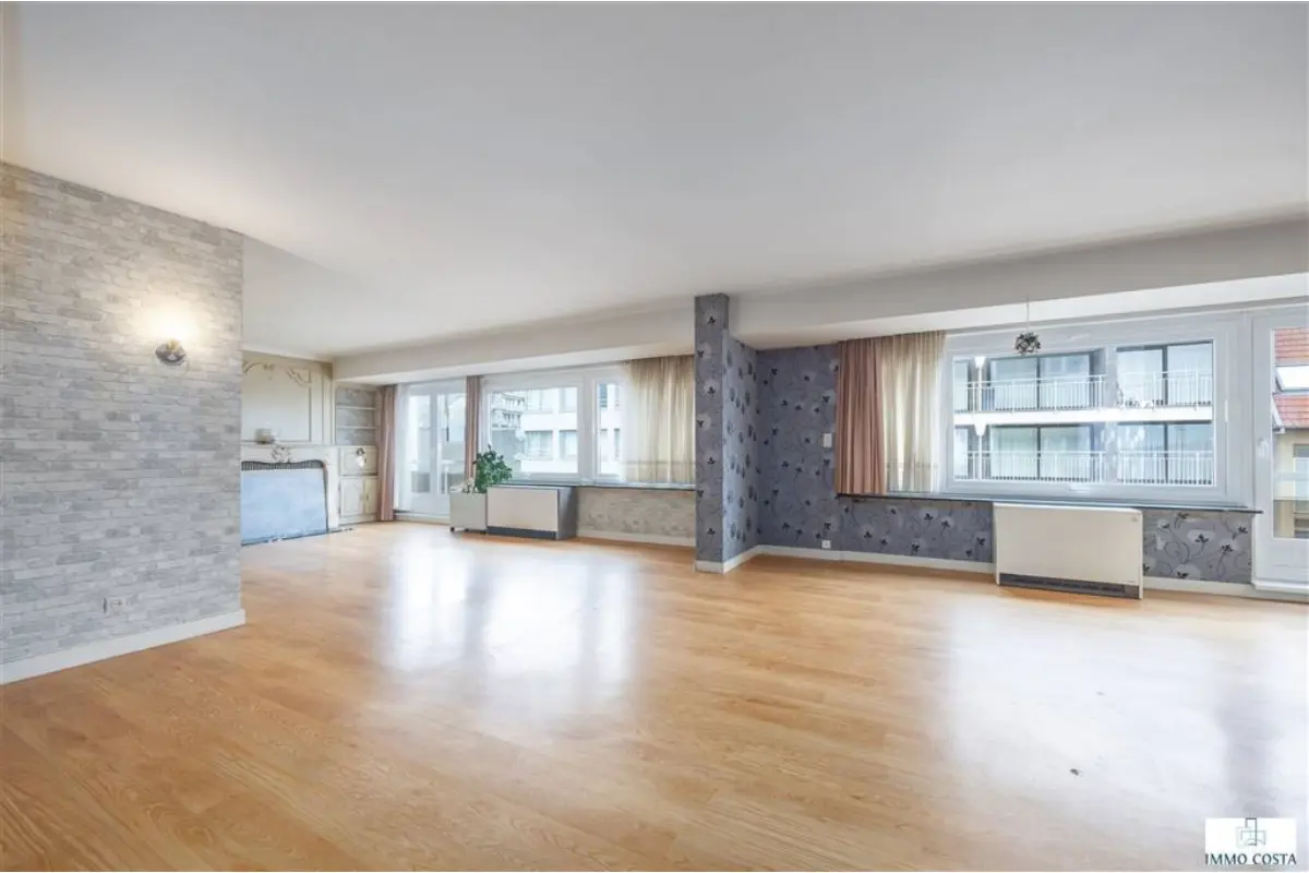 Appartement te  koop in Middelkerke 8430 295000.00€ 3 slaapkamers 130.00m² - Zoekertje 603914