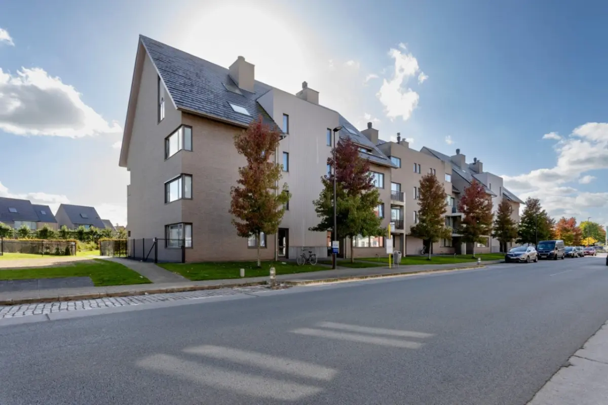 Duplex te  huur in Tielt 8700 780.00€ 2 slaapkamers 140.00m² - Zoekertje 603530