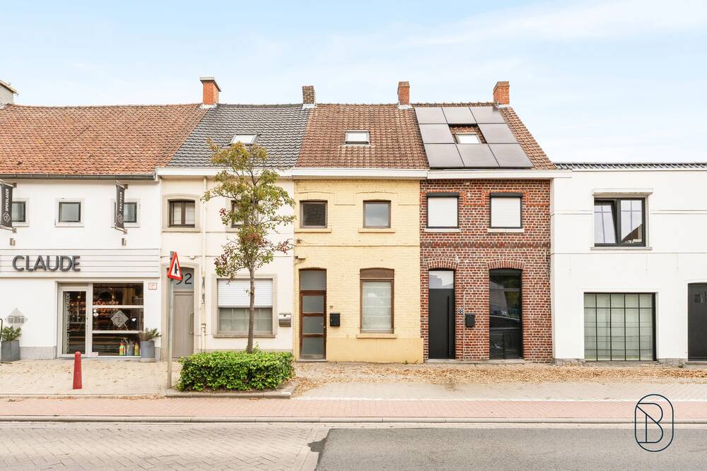 Huis te  koop in Anzegem 8570 245000.00€ 3 slaapkamers 145.00m² - Zoekertje 605090