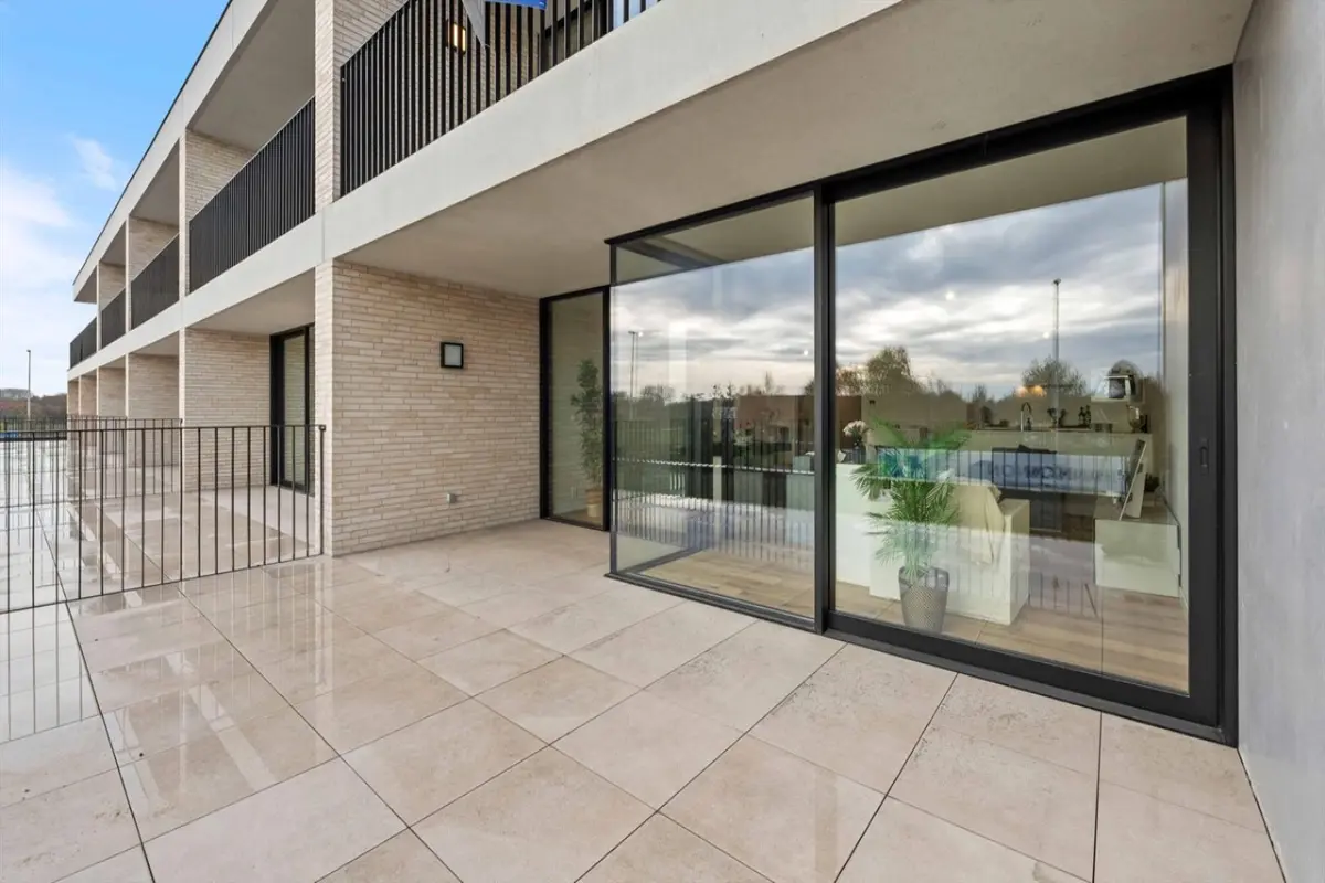 Appartement te koop in Veurne 8630 299000.00€ 2 slaapkamers 98.00m² - Zoekertje 605130