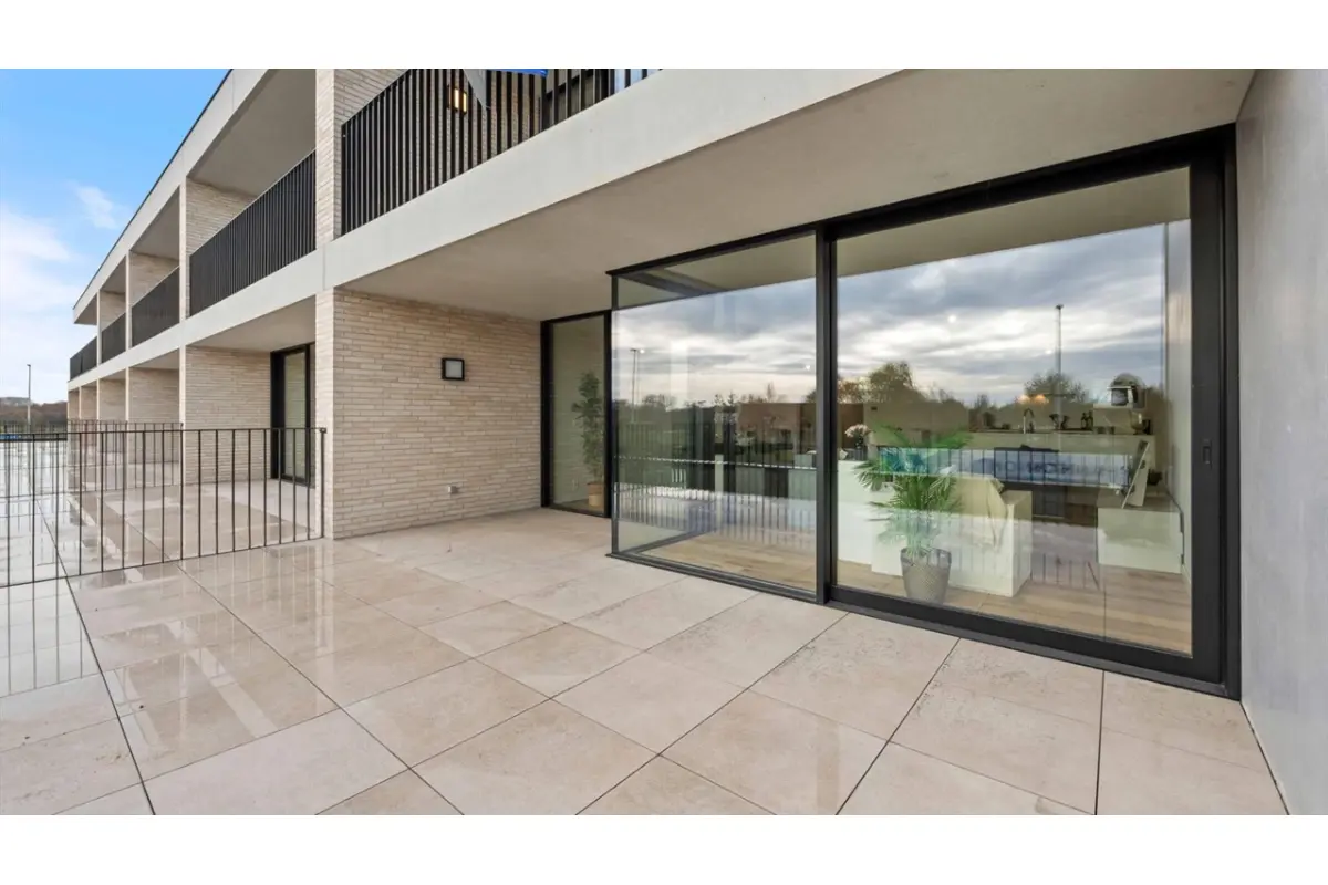 Appartement te  koop in Veurne 8630 299000.00€ 2 slaapkamers 98.00m² - Zoekertje 605130