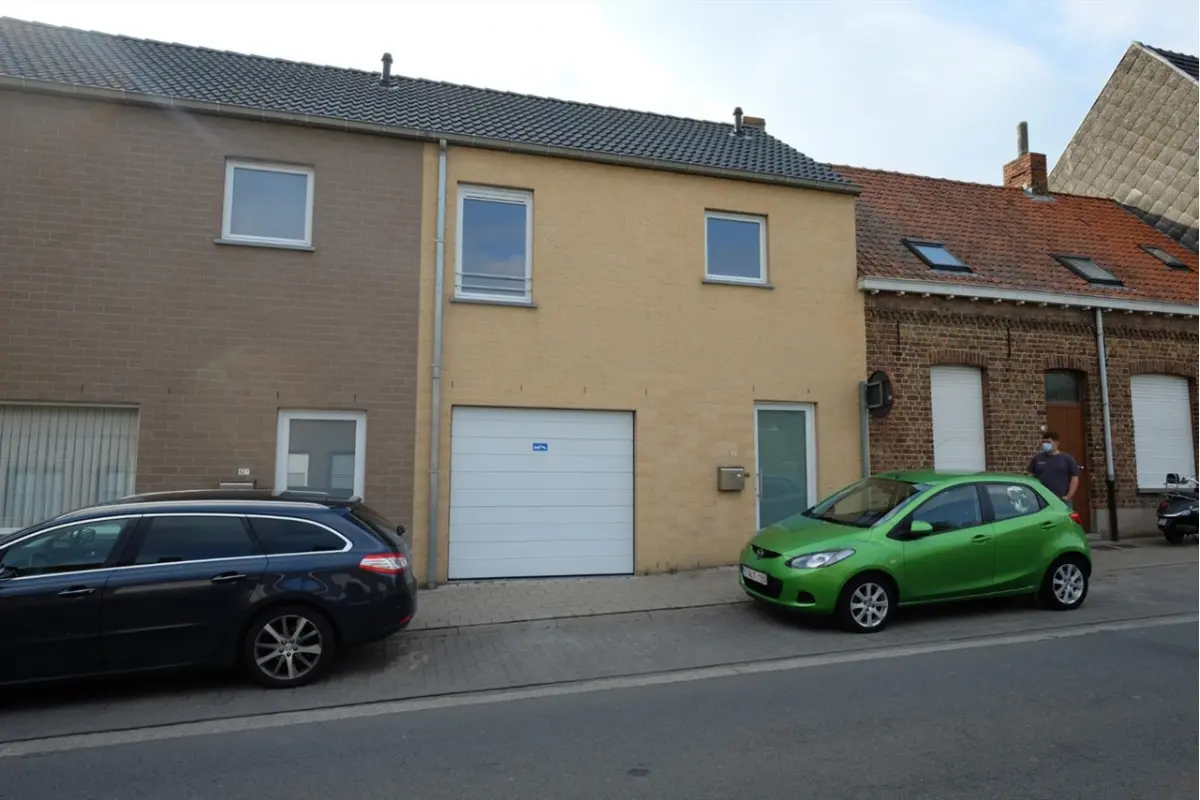 Huis te  huur in Hooglede 8830 895.00€ 3 slaapkamers 142.00m² - Zoekertje 604512