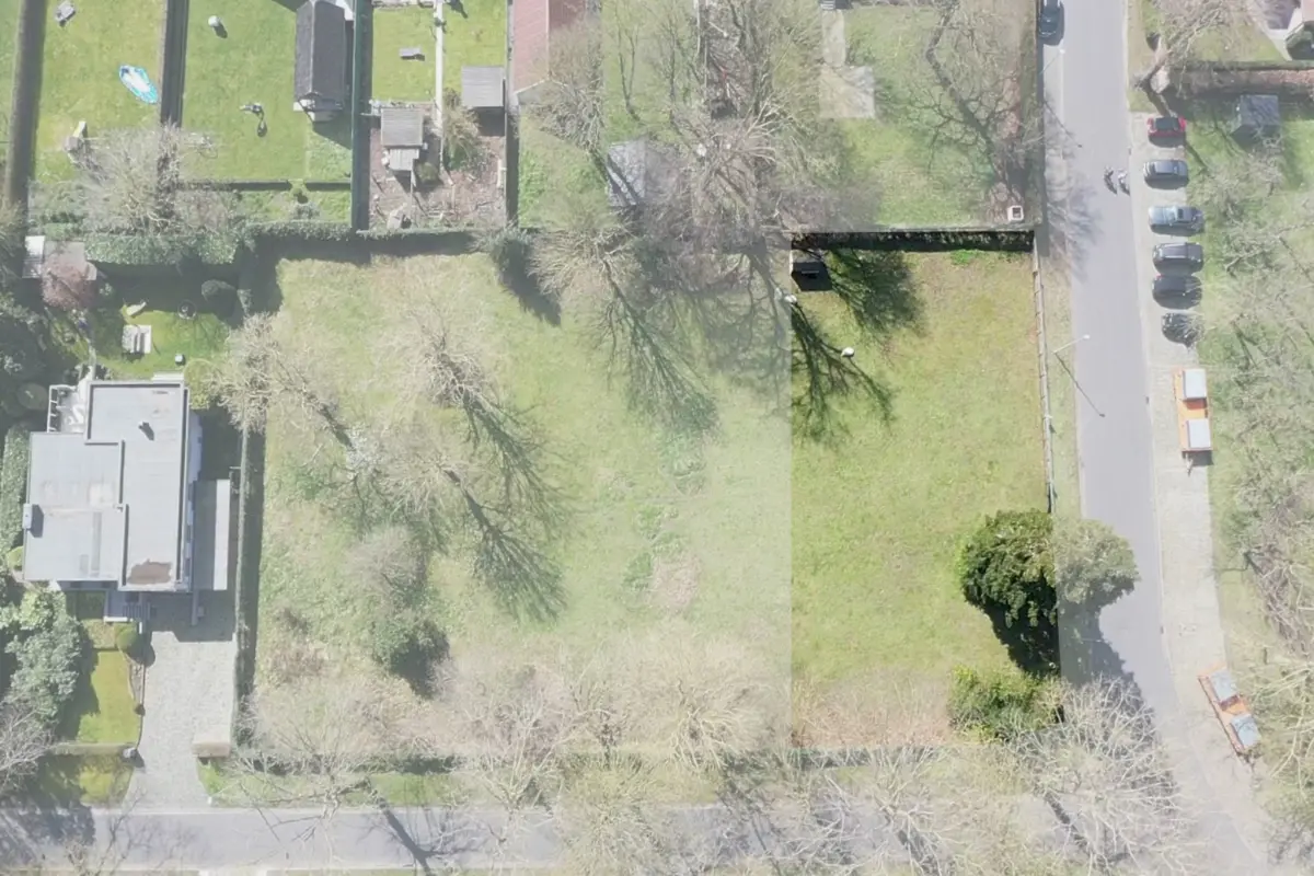 Grond te  koop in Wielsbeke 8710 385000.00€  slaapkamers m² - Zoekertje 605086