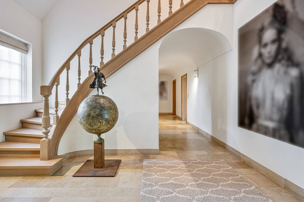 Huis te  koop in Harelbeke 8530 1980000.00€ 6 slaapkamers 553.00m² - Zoekertje 604283