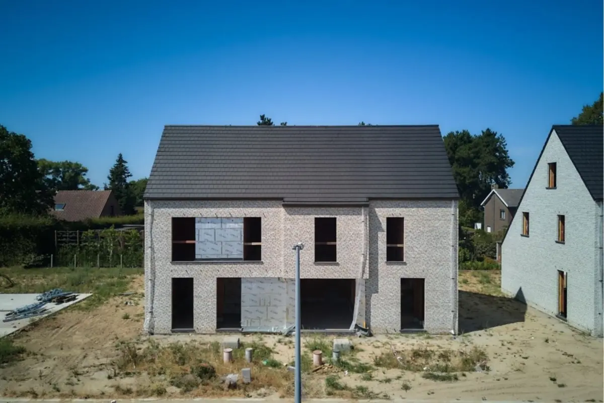Huis te  koop in Aarsele 8700 399500.00€ 3 slaapkamers 191.00m² - Zoekertje 605338