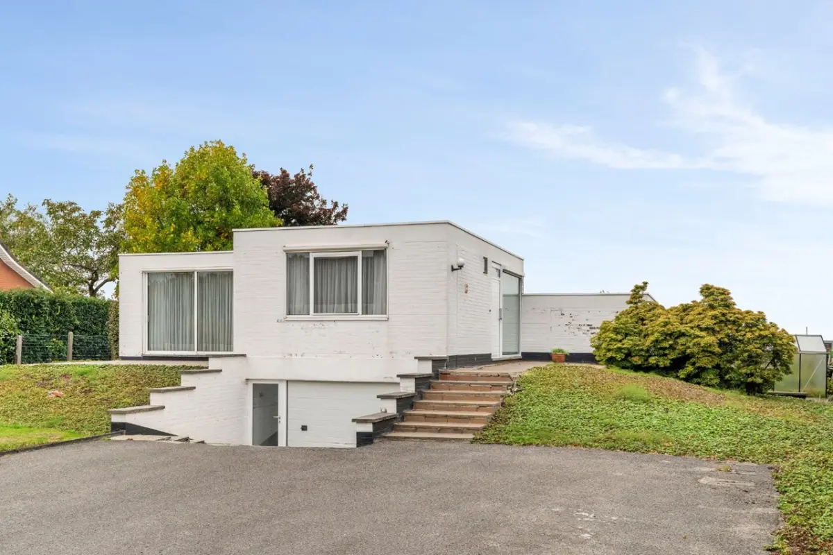 Huis te  koop in Hooglede 8830 0.00€ 3 slaapkamers 119.00m² - Zoekertje 605816