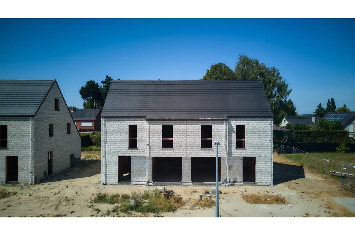 Huis te  koop in Aarsele 8700 399500.00€ 3 slaapkamers 191.00m² - Zoekertje 605339