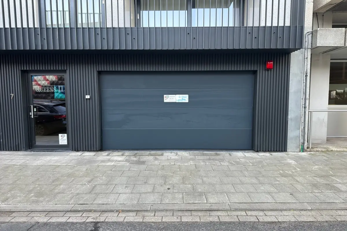 Box te  huur in Oostende 8400 205.00€  slaapkamers m² - Zoekertje 607419