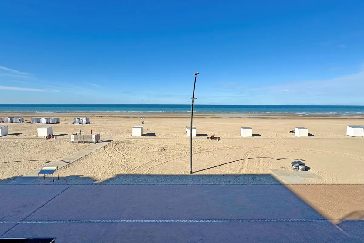 Appartement te  koop in De Panne 8660 395000.00€ 2 slaapkamers 70.00m² - Zoekertje 605417