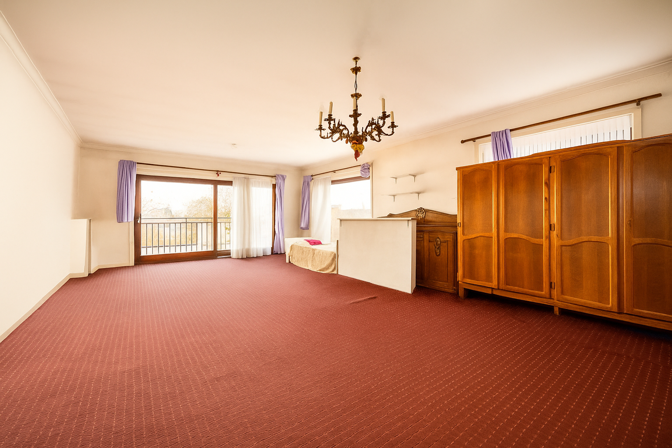 Appartement te koop in Harelbeke 8530 169000.00€ 3 slaapkamers 134.00m² - Zoekertje 605272