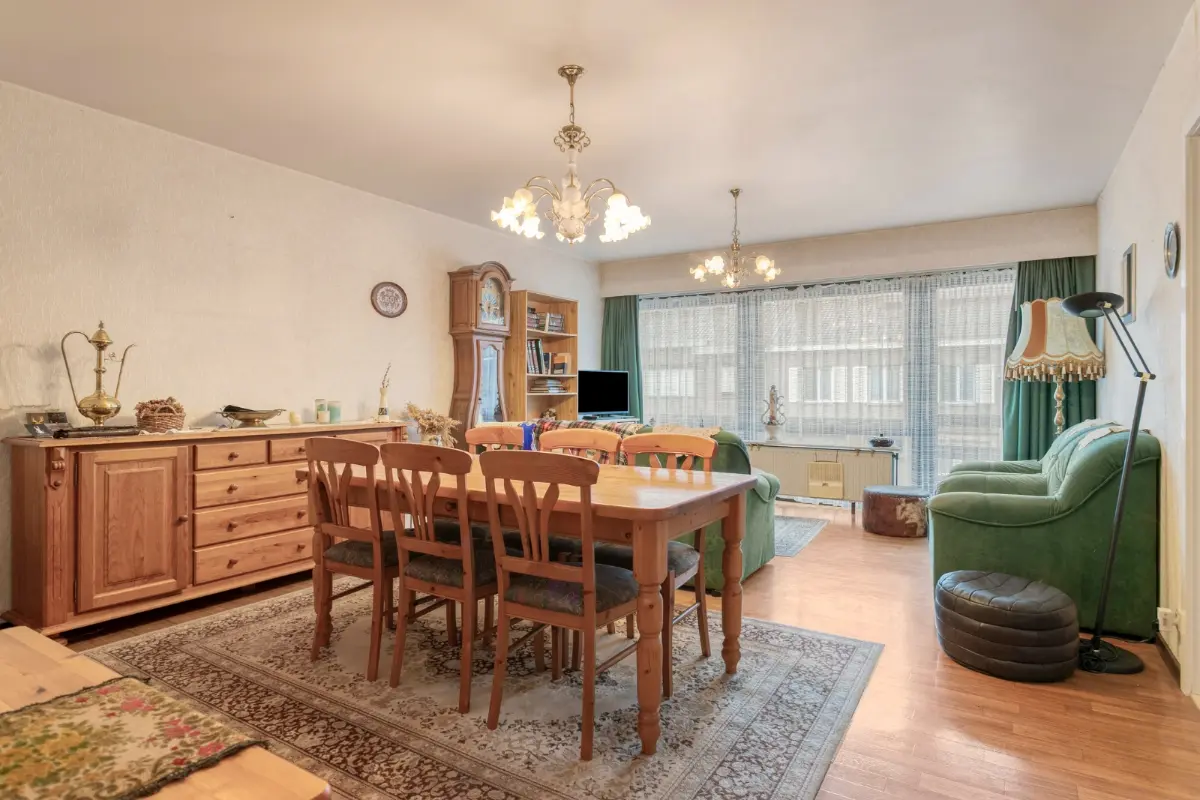 Appartementsgebouw te  koop in Diksmuide 8600 159000.00€ 2 slaapkamers 89.00m² - Zoekertje 605289