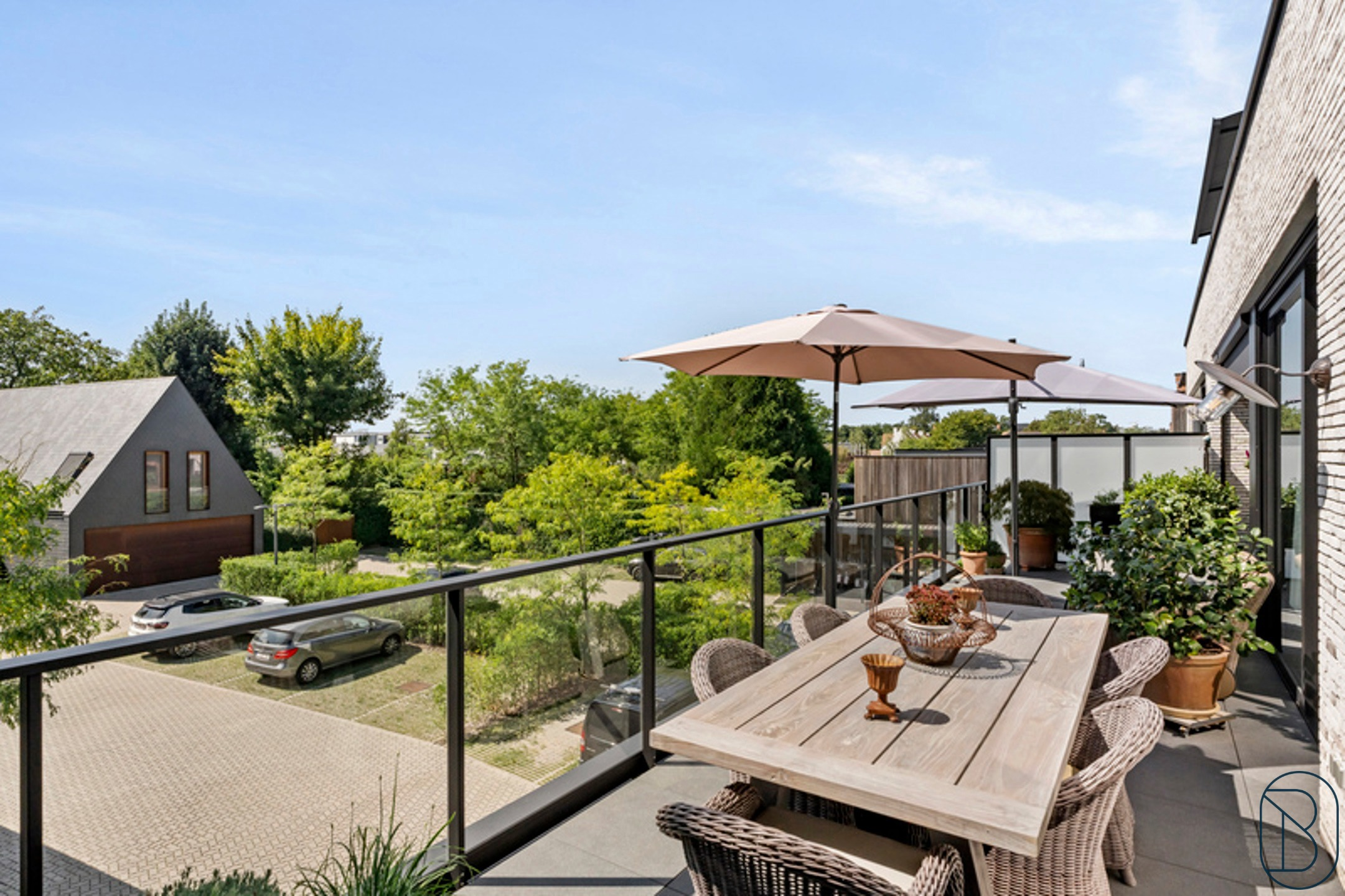 Appartement te  koop in Waregem 8790 565000.00€ 2 slaapkamers 140.00m² - Zoekertje 605278