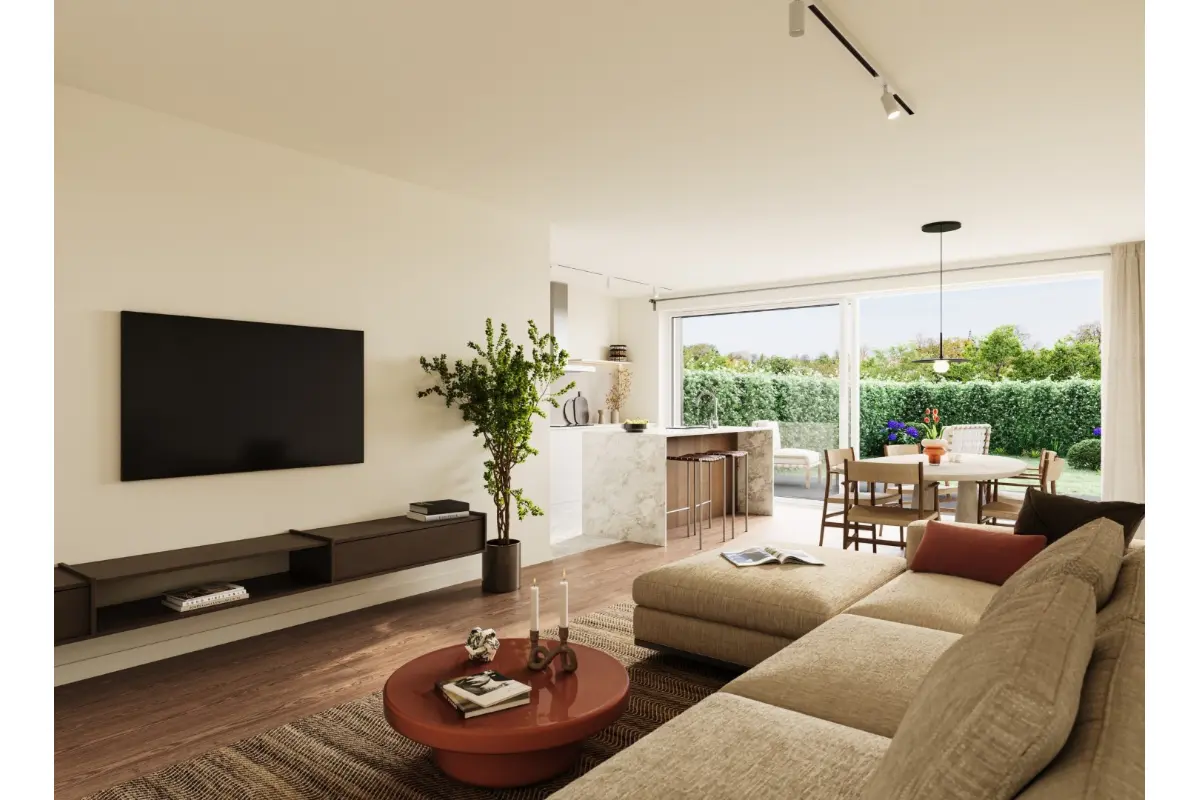 Huis te  koop in Aarsele 8700 384500.00€ 3 slaapkamers 154.00m² - Zoekertje 605336