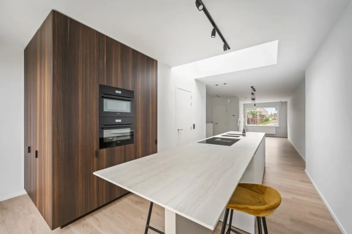 Huis te koop in Ledegem 8880 315000.00€ 3 slaapkamers 142.00m² - Zoekertje 607423