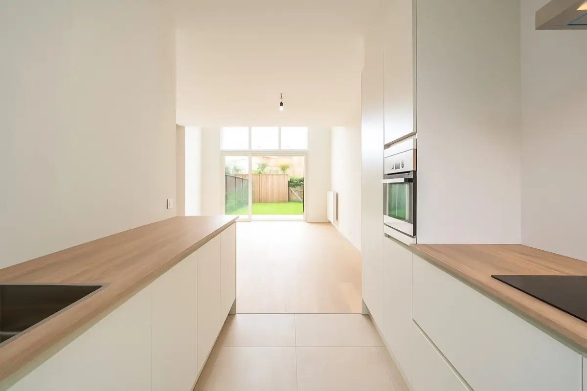 Huis te  in Eeklo 9900 366500.00€ 4 slaapkamers 152.00m² - Zoekertje 607391