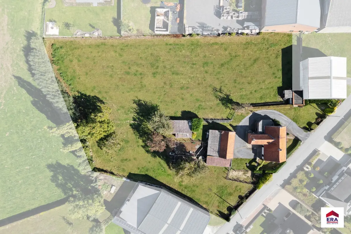 Huis te koop in Oostrozebeke 8780 412500.00€ 4 slaapkamers 189.00m² - Zoekertje 607211