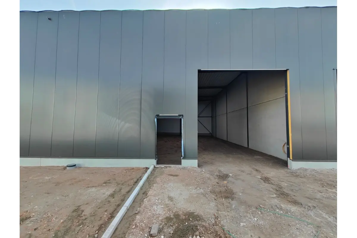 Handelszaak te  huur in Middelkerke 8430 1250.00€  slaapkamers 270.00m² - Zoekertje 606298