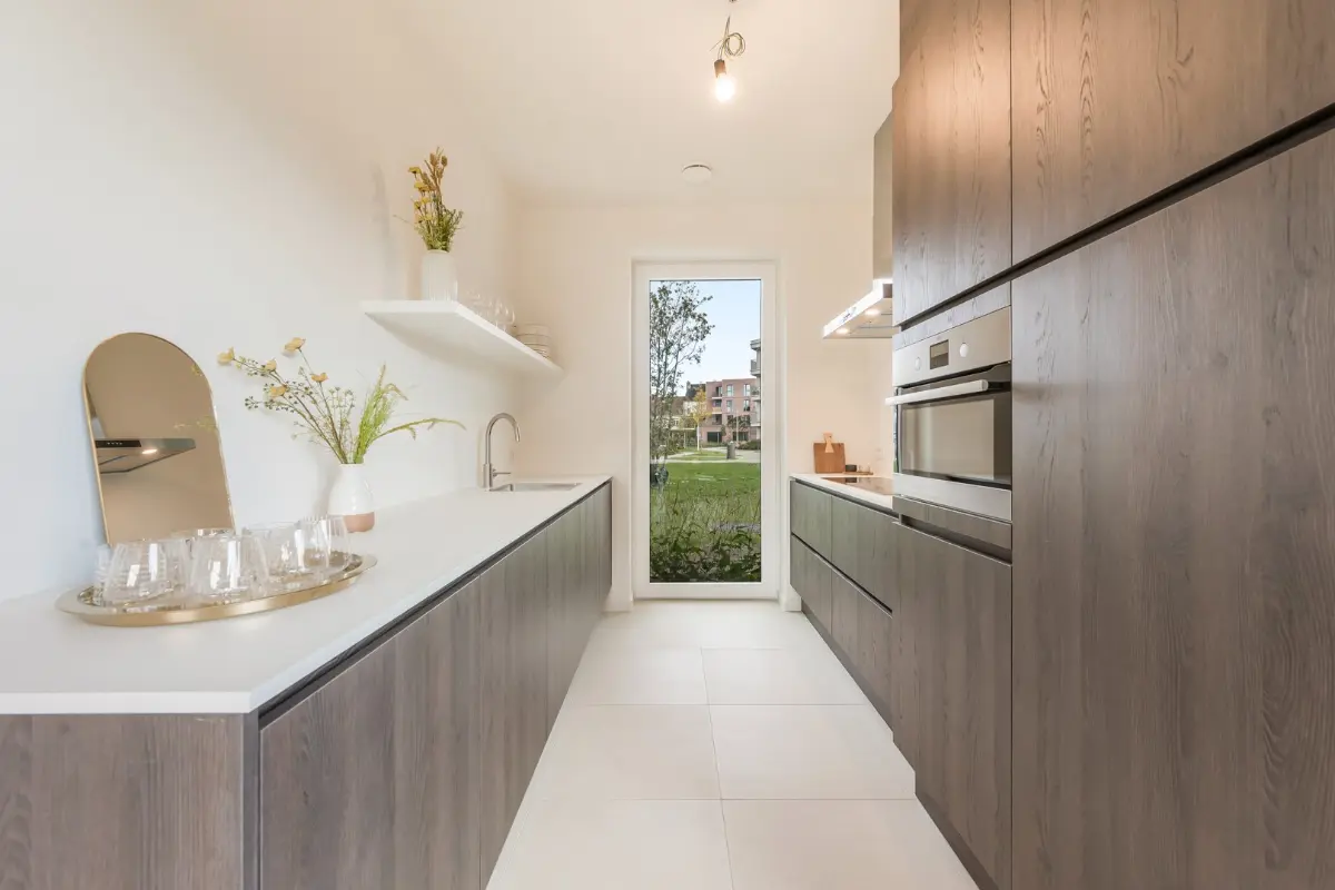 Huis te  in Eeklo 9900 366500.00€ 4 slaapkamers 152.00m² - Zoekertje 607392