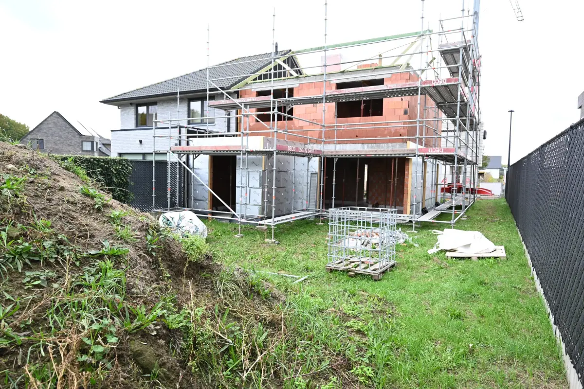 Huis te  koop in Oostkamp 8020 454000.00€ 3 slaapkamers 165.00m² - Zoekertje 607504