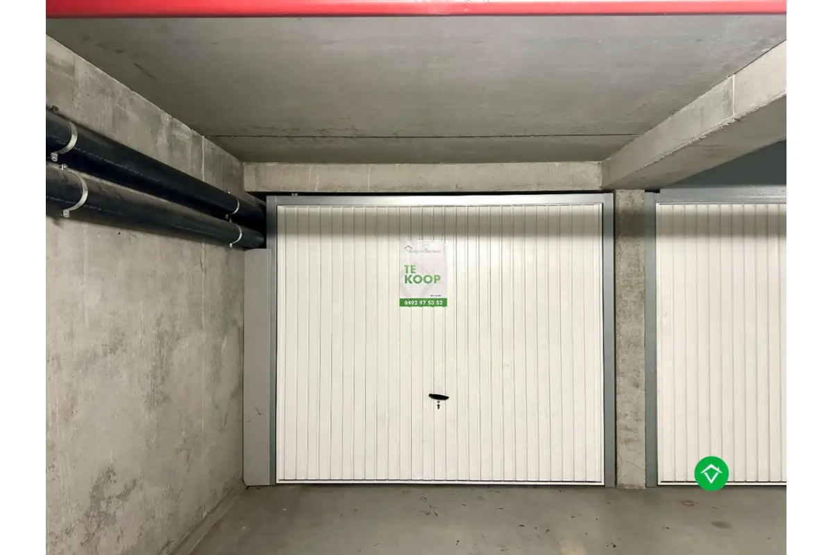 Parking & garage te  koop in Gistel 8470 34000.00€  slaapkamers m² - Zoekertje 607778