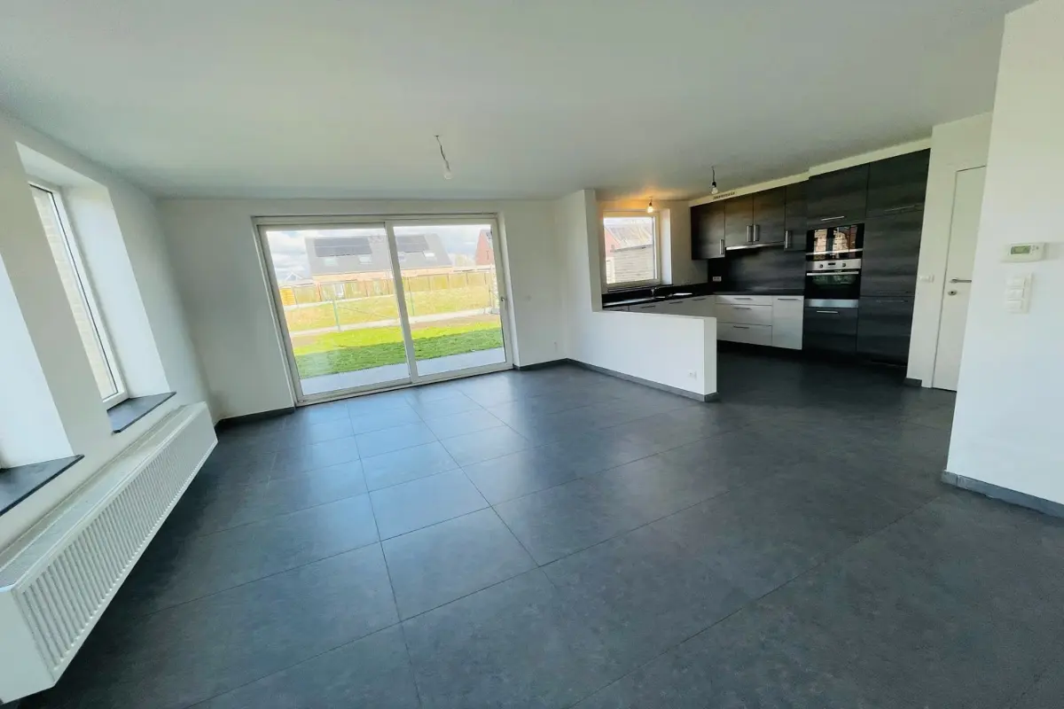 Huis te  koop in Waardamme 8020 405000.00€ 3 slaapkamers 197.00m² - Zoekertje 607915