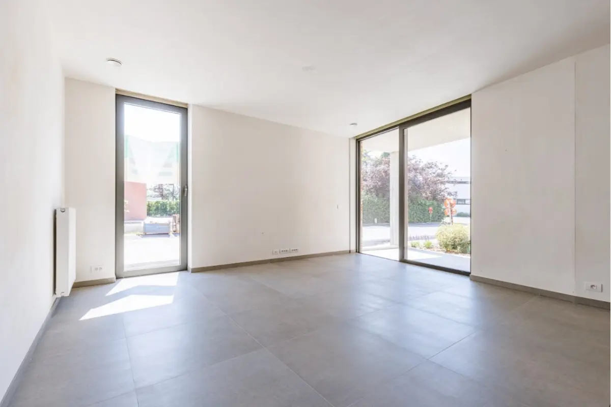 Appartement te  koop in Zedelgem 8210 310000.00€ 2 slaapkamers 116.00m² - Zoekertje 607902