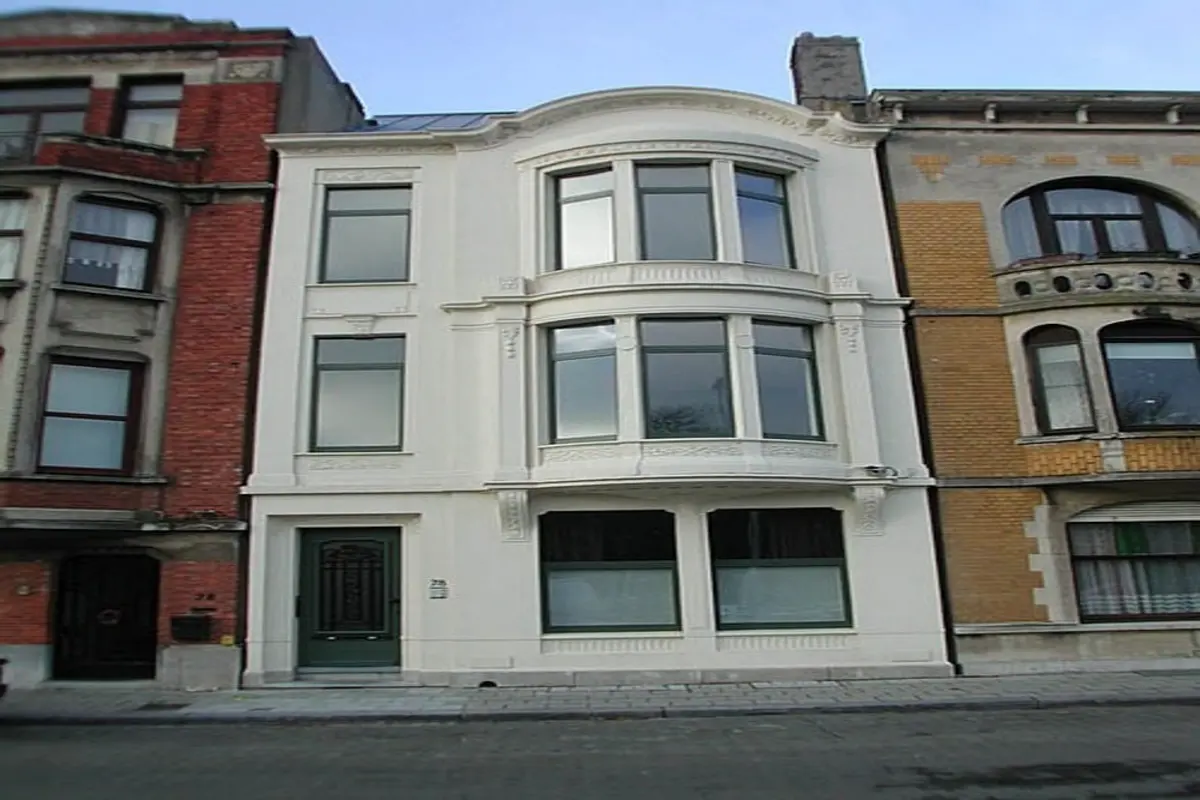 Appartement te  huur in Oostende 8400 825.00€ 2 slaapkamers m² - Zoekertje 607952