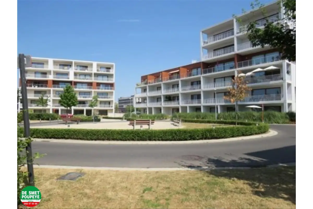 Parking & garage te  huur in Assebroek 8310 50.00€  slaapkamers m² - Zoekertje 608484