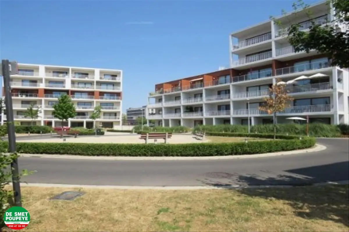 Parking & garage te  huur in Assebroek 8310 50.00€  slaapkamers m² - Zoekertje 608484