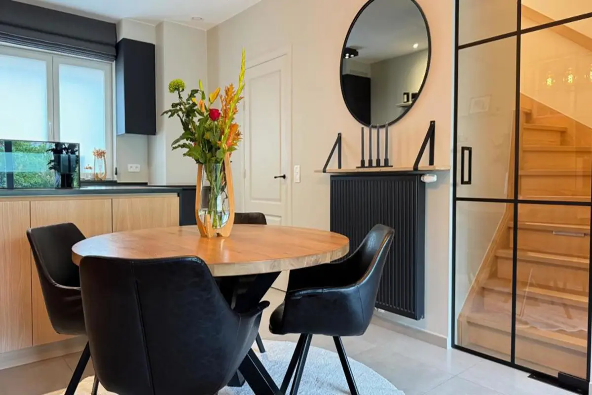 Huis te  koop in Roeselare 8800 365000.00€ 3 slaapkamers 148.00m² - Zoekertje 608102