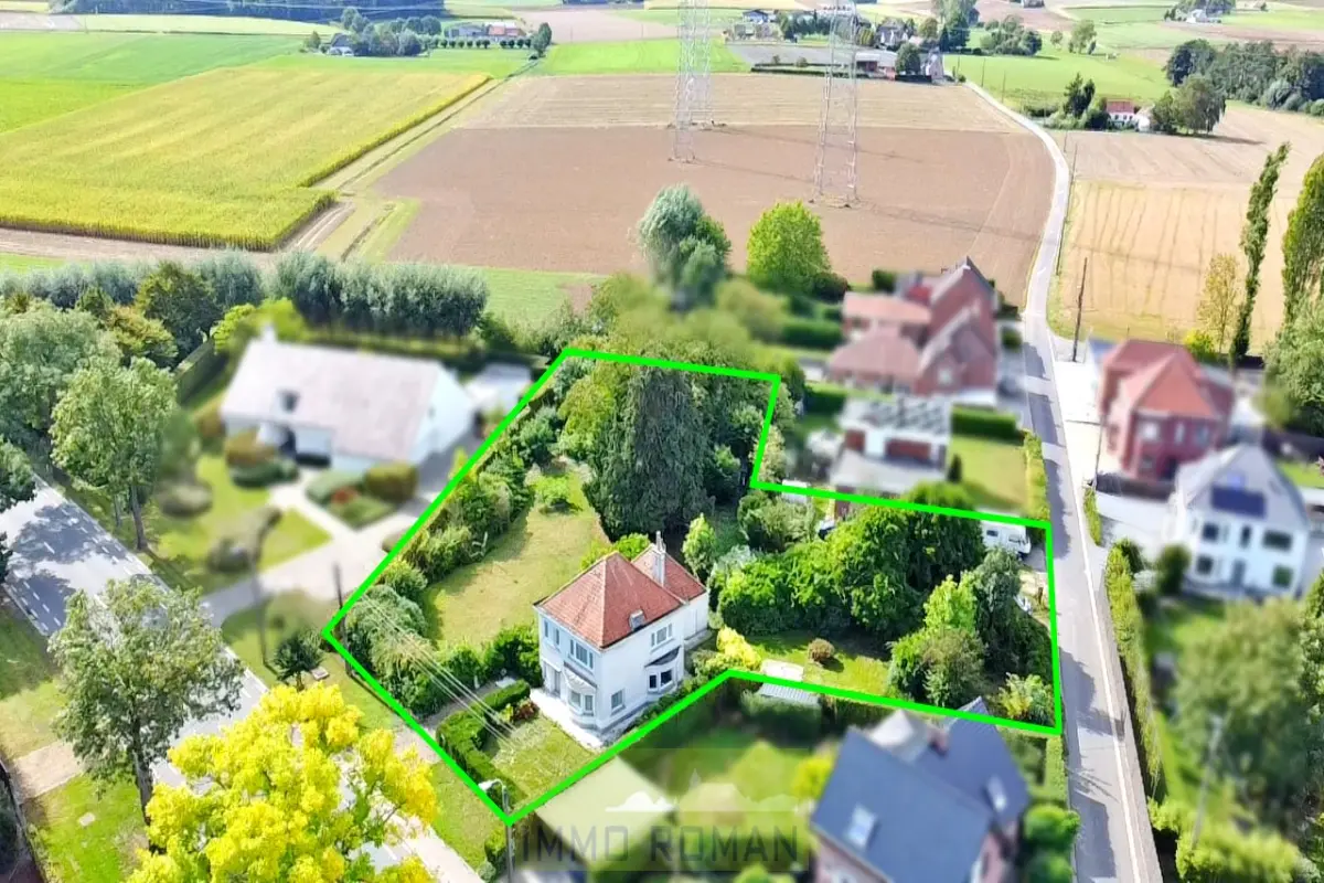 Huis te  koop in Anzegem 8570 475000.00€ 3 slaapkamers 150.00m² - Zoekertje 608018