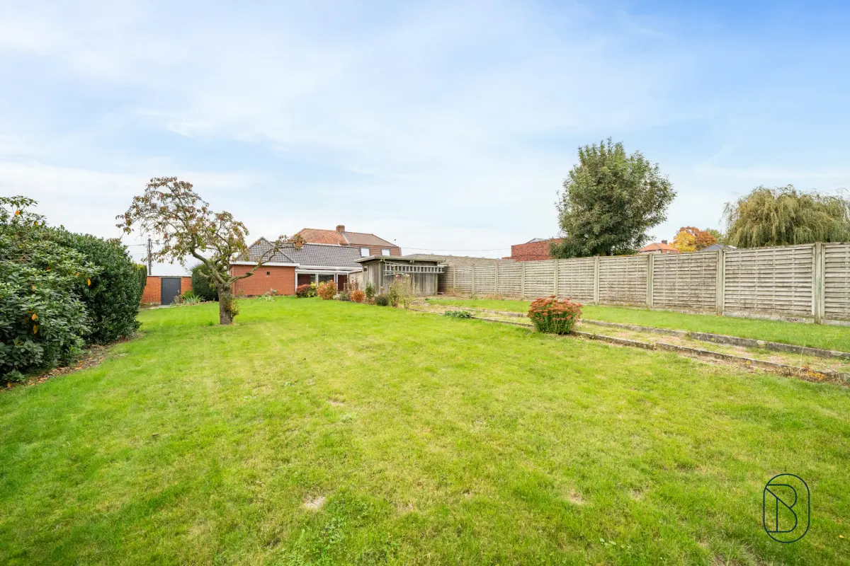 Huis te  koop in Anzegem 8570 298000.00€ 3 slaapkamers 150.00m² - Zoekertje 608125