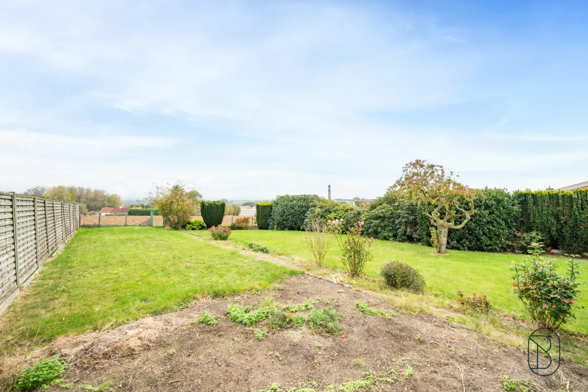 Grond te  koop in Anzegem 8570 298000.00€  slaapkamers m² - Zoekertje 608127