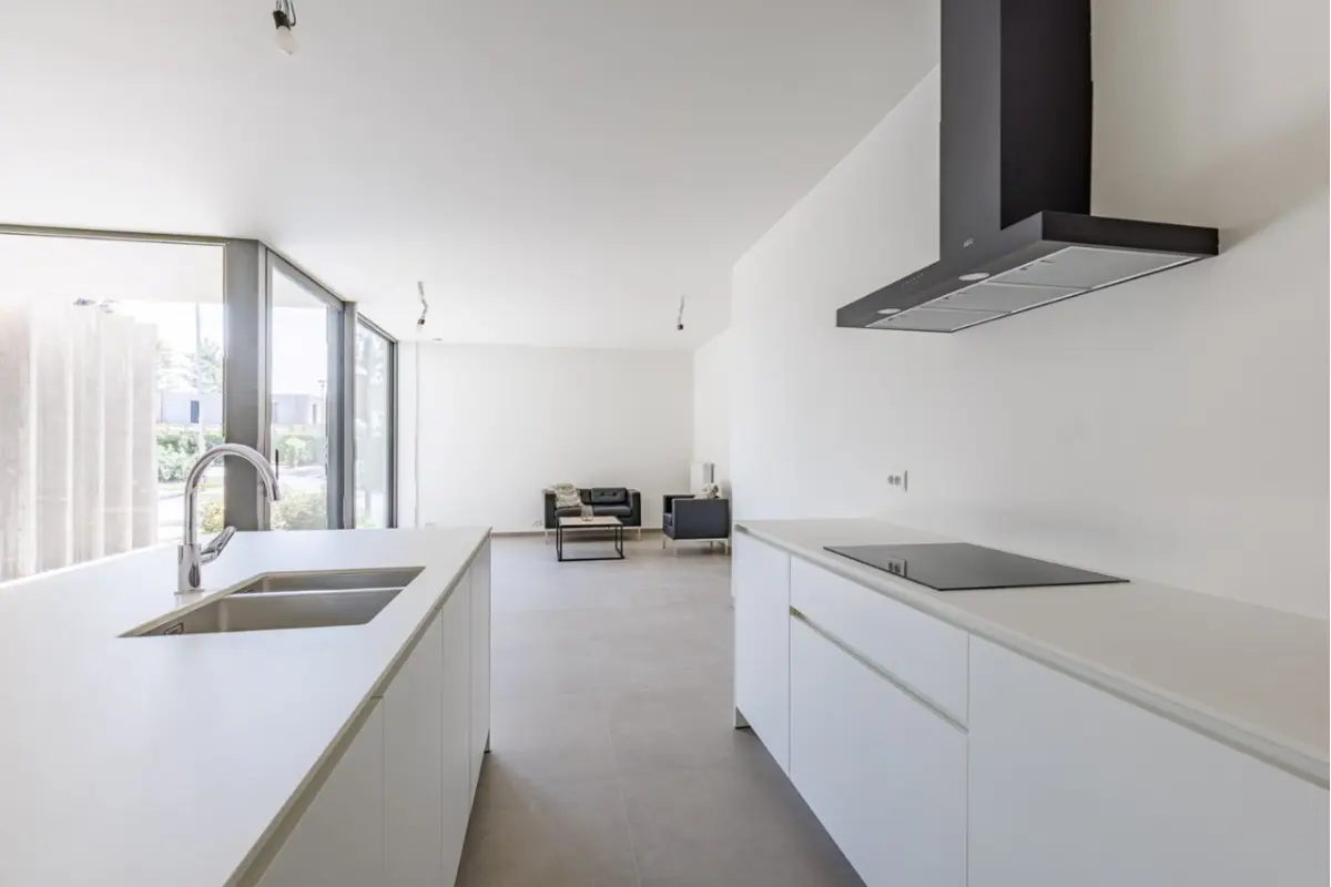 Appartement te  koop in Zedelgem 8210 330000.00€ 2 slaapkamers 130.00m² - Zoekertje 607901