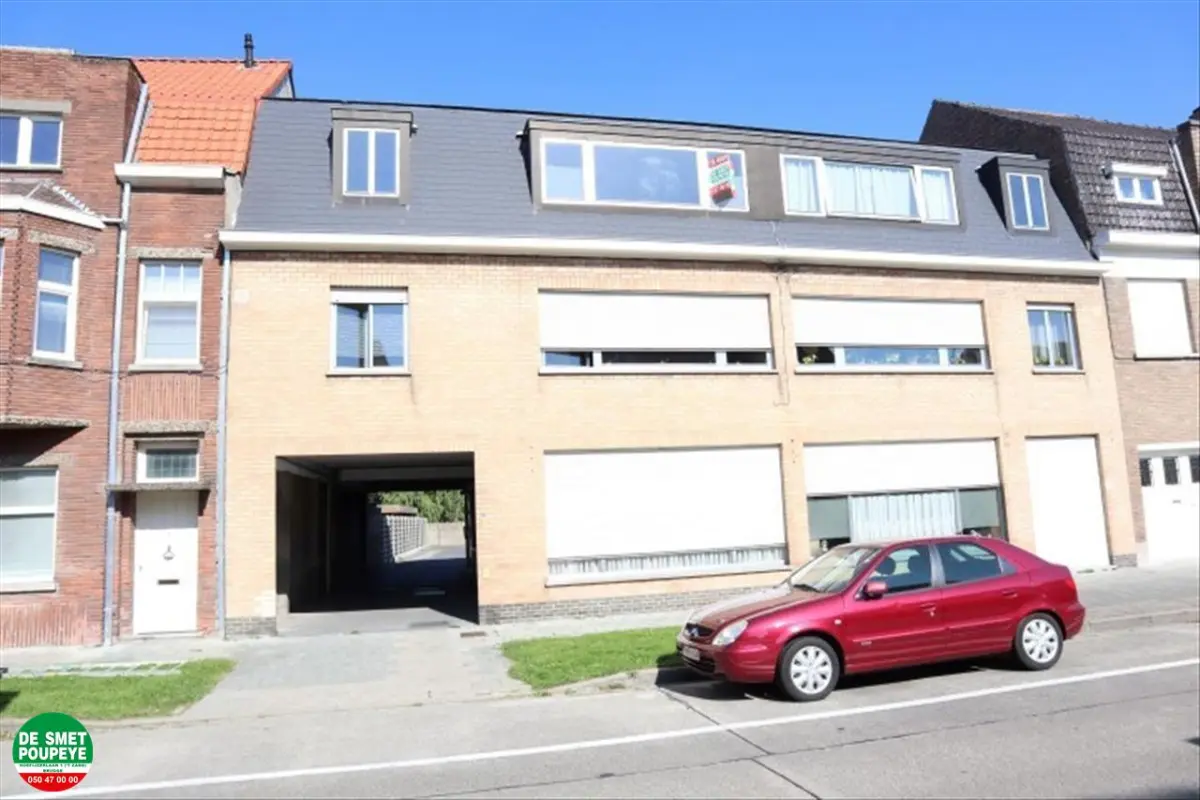 Parking & garage te  huur in Brugge 8000 85.00€  slaapkamers m² - Zoekertje 608483