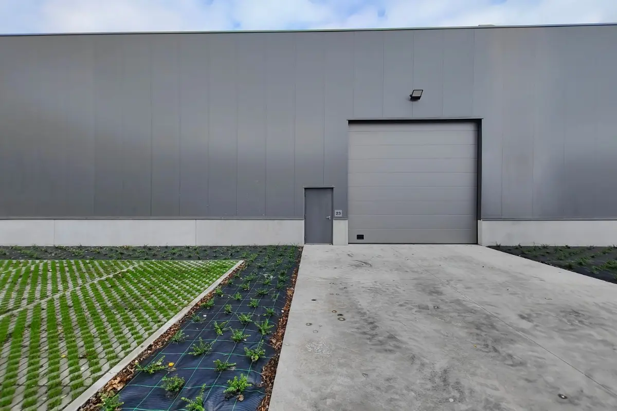 Handelszaak te  koop in Brugge 8000 666711.00€  slaapkamers 412.00m² - Zoekertje 607998