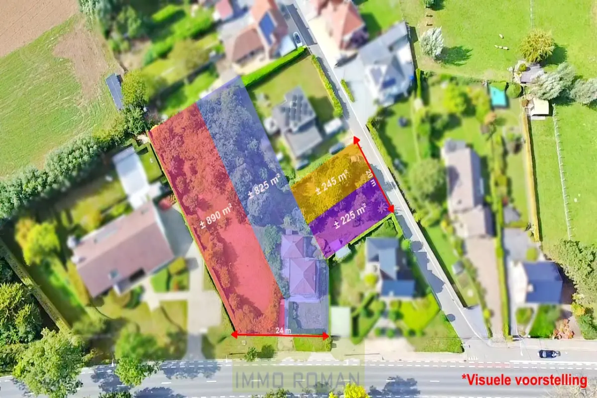 Huis te  koop in Anzegem 8570 475000.00€ 3 slaapkamers 150.00m² - Zoekertje 608020