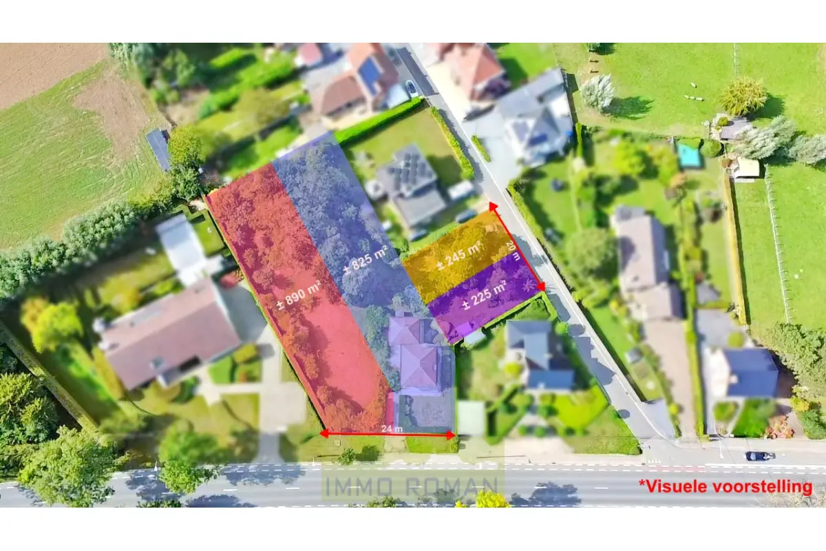 Huis te  koop in Anzegem 8570 475000.00€ 3 slaapkamers 150.00m² - Zoekertje 608020