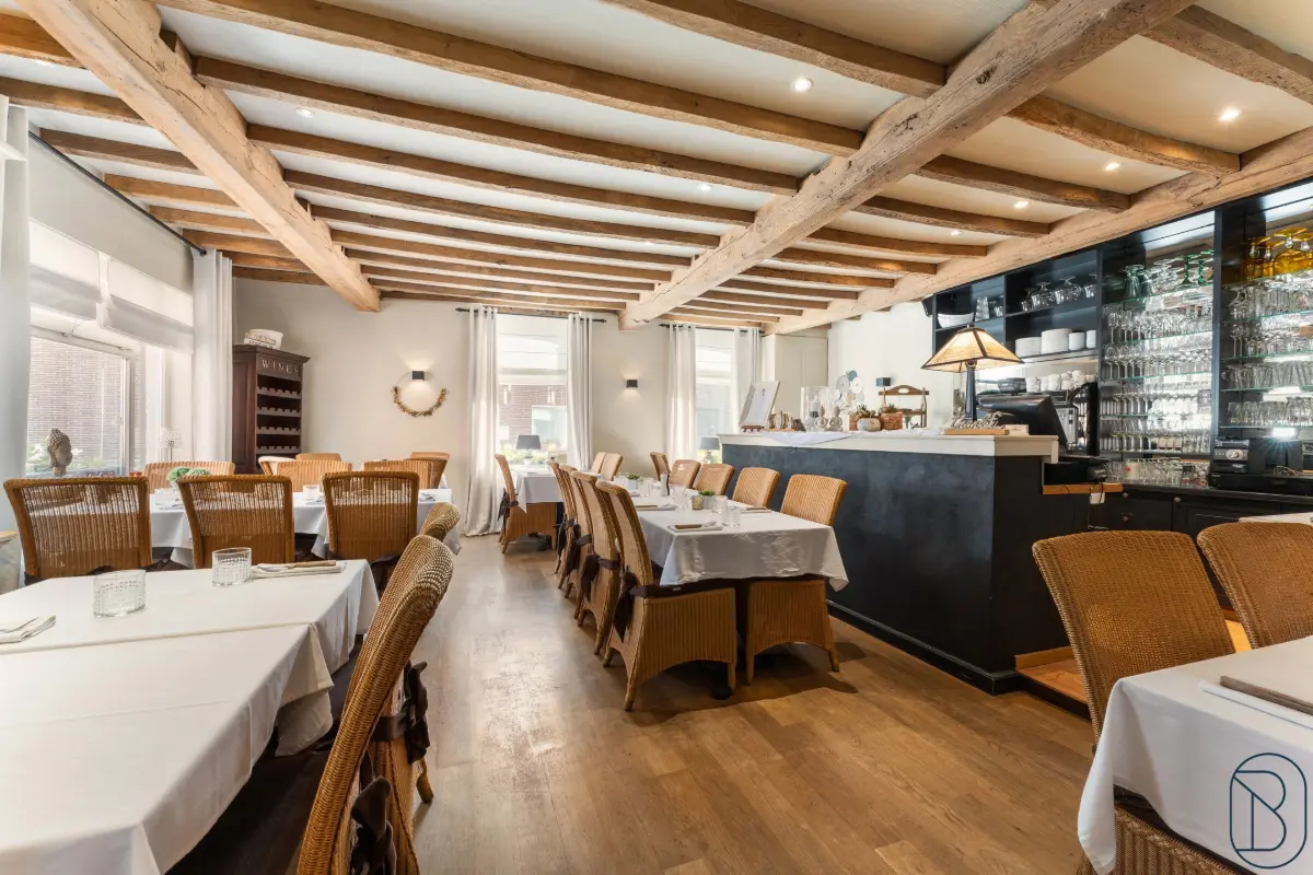 Handelszaak te  koop in Dentergem 8720 499500.00€  slaapkamers 380.00m² - Zoekertje 609010