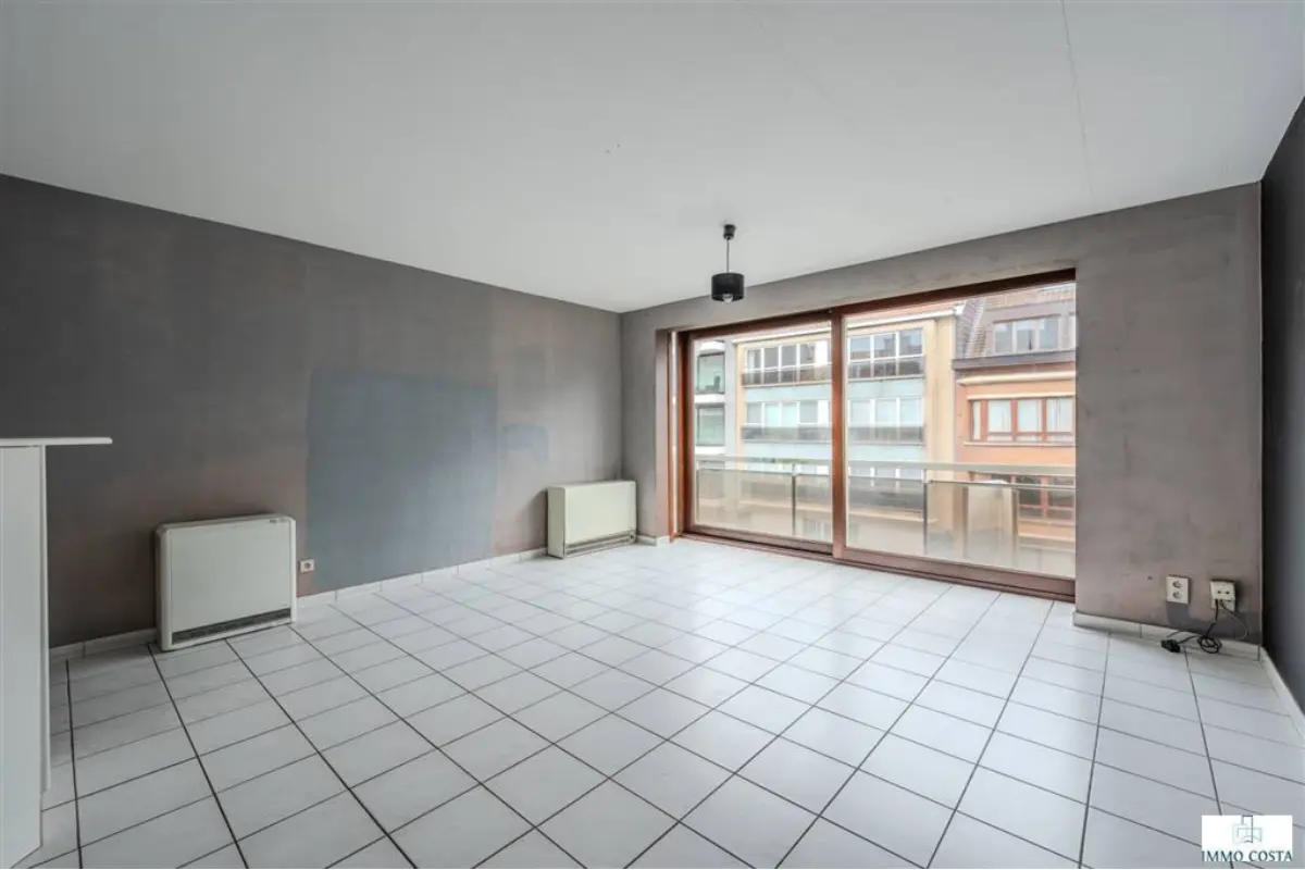 Appartement te  koop in Middelkerke 8430 225000.00€ 2 slaapkamers 60.00m² - Zoekertje 609635