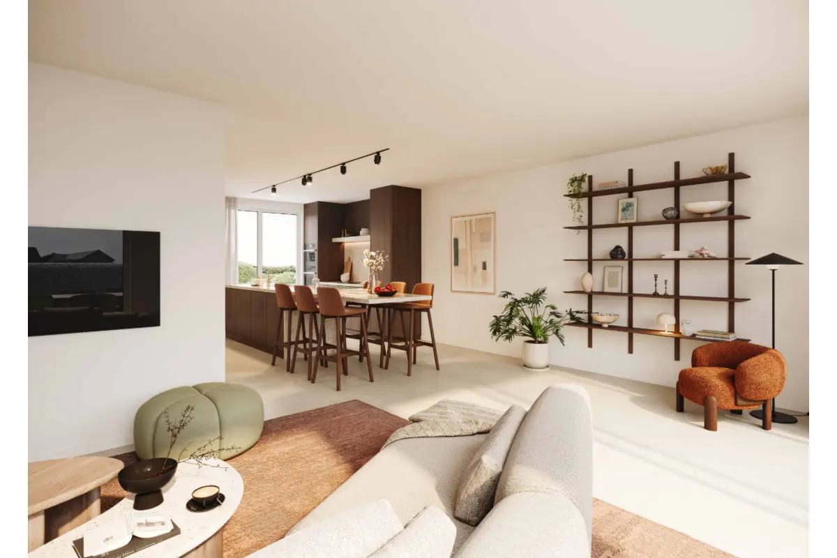 Huis te  koop in Otegem 8553 320000.00€ 3 slaapkamers 120.00m² - Zoekertje 609678