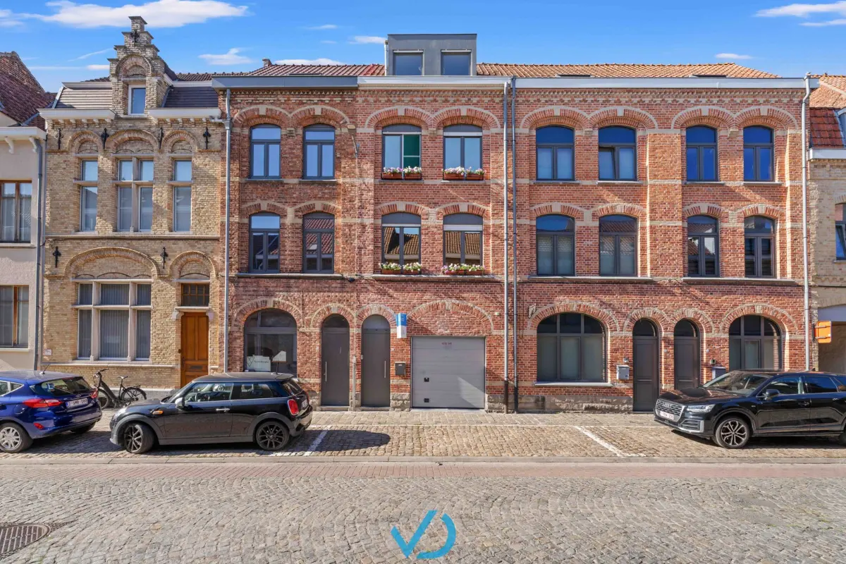 Huis te  koop in Ieper 8900 275000.00€ 2 slaapkamers 115.00m² - Zoekertje 609060