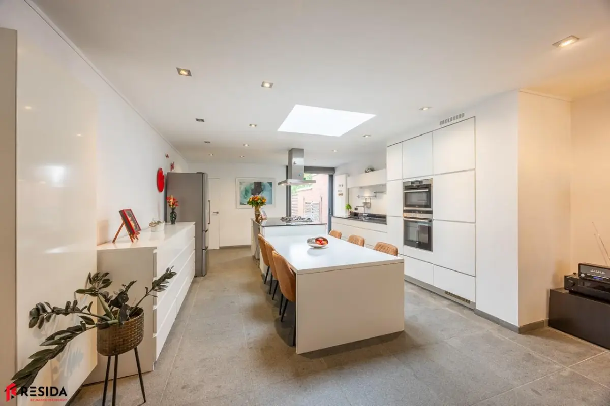 Huis te koop in Zwevegem 8550 298000.00€ 3 slaapkamers 146.00m² - Zoekertje 609453