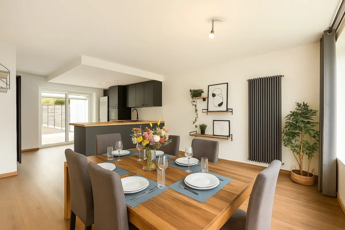 Huis te  koop in Izegem 8870 230000.00€ 3 slaapkamers 136.00m² - Zoekertje 610201