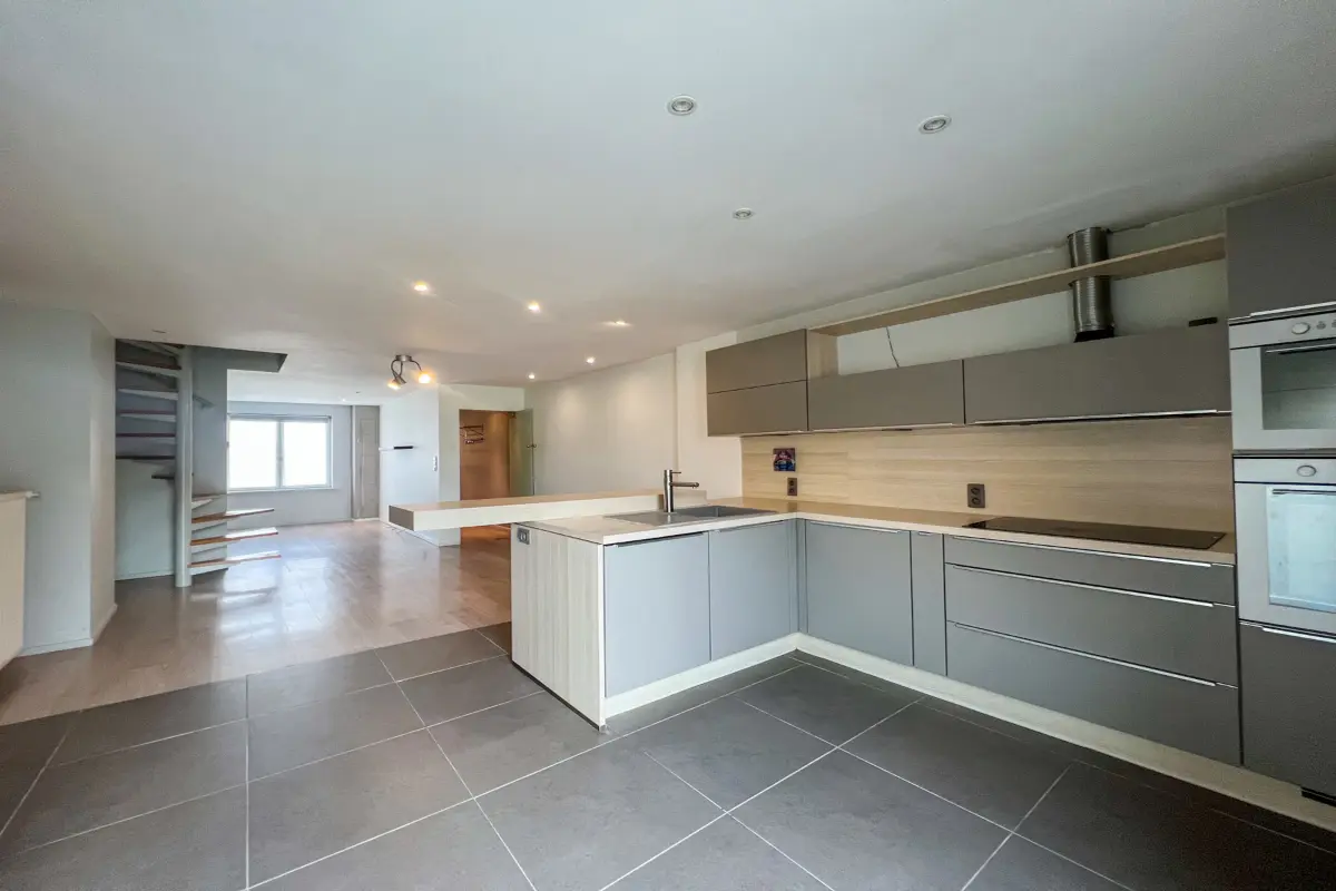 Huis te  koop in Koksijde 8670 349000.00€ 3 slaapkamers 145.00m² - Zoekertje 610673