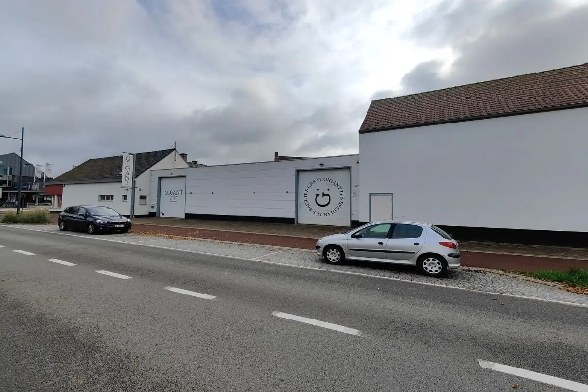 Handelszaak te  koop in De Panne 8660 650000.00€  slaapkamers 505.00m² - Zoekertje 610917