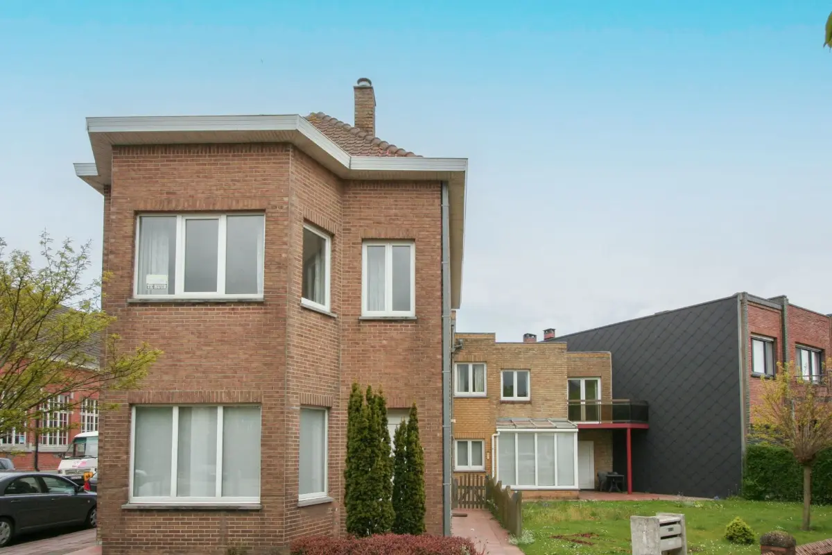 Appartement te  koop in Nieuwpoort 8620 219000.00€ 2 slaapkamers 203.00m² - Zoekertje 611425